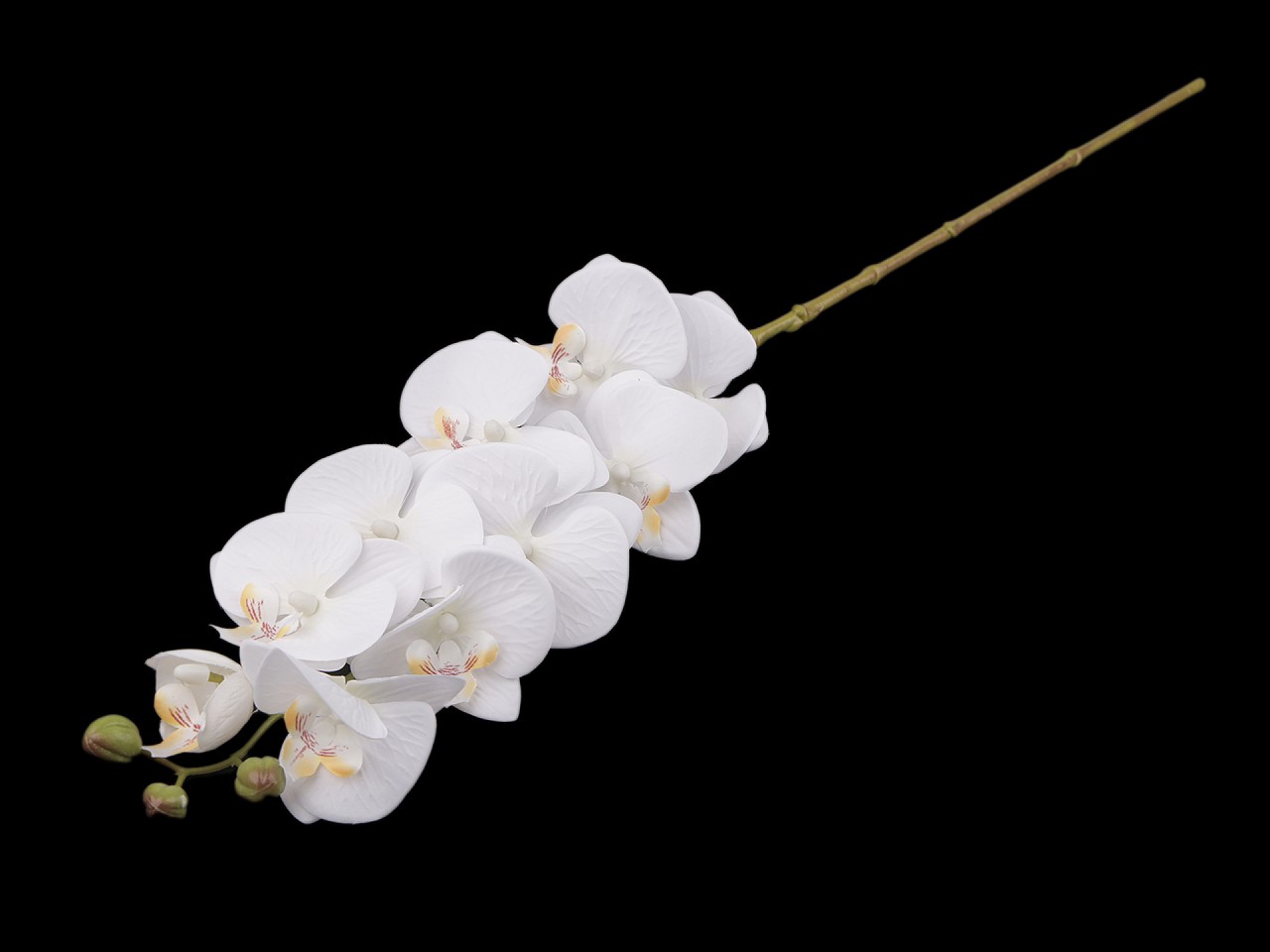 Textillux.sk - produkt Umelá orchidea