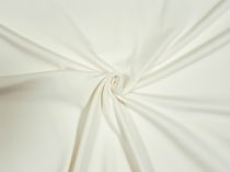 Textillux.sk - produkt Bavlnený úplet šírka 180 cm - 2- bavlnený úplet, biely