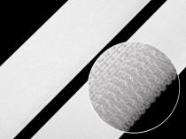 Textillux.sk - produkt Suchý zips samolepivý šírka 50 mm komplet