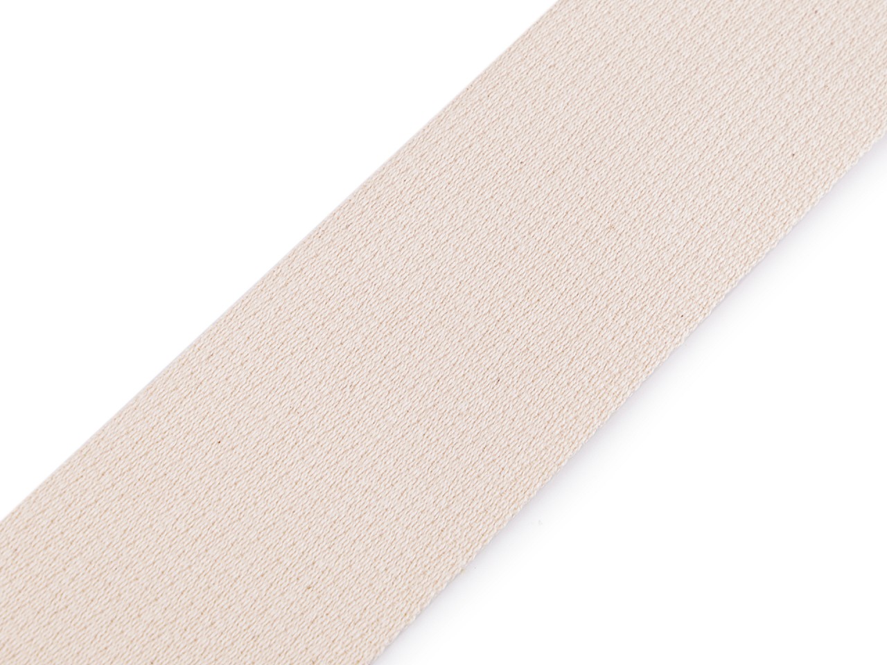 Textillux.sk - produkt Bavlnený popruh šírka 50 mm