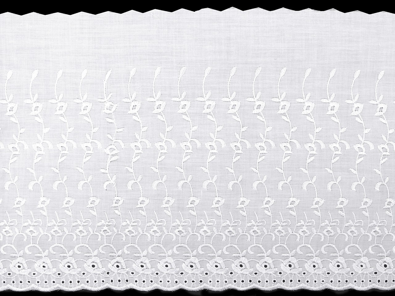 Textillux.sk - produkt Madeira - štykovanie šírka 29,5 cm