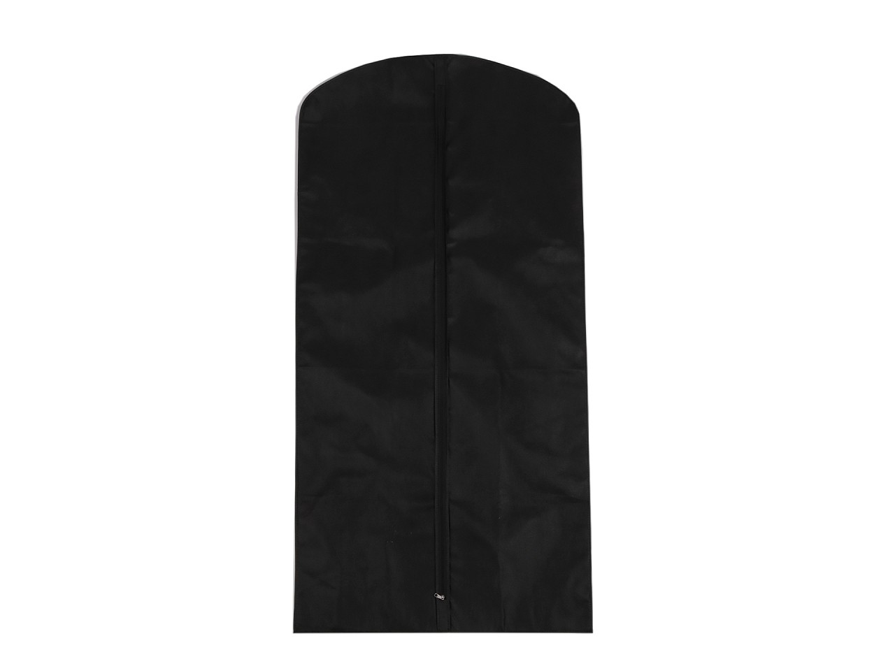 Textillux.sk - produkt Obal na odevy z netkanej textílie - 4 (65x160 cm) čierna