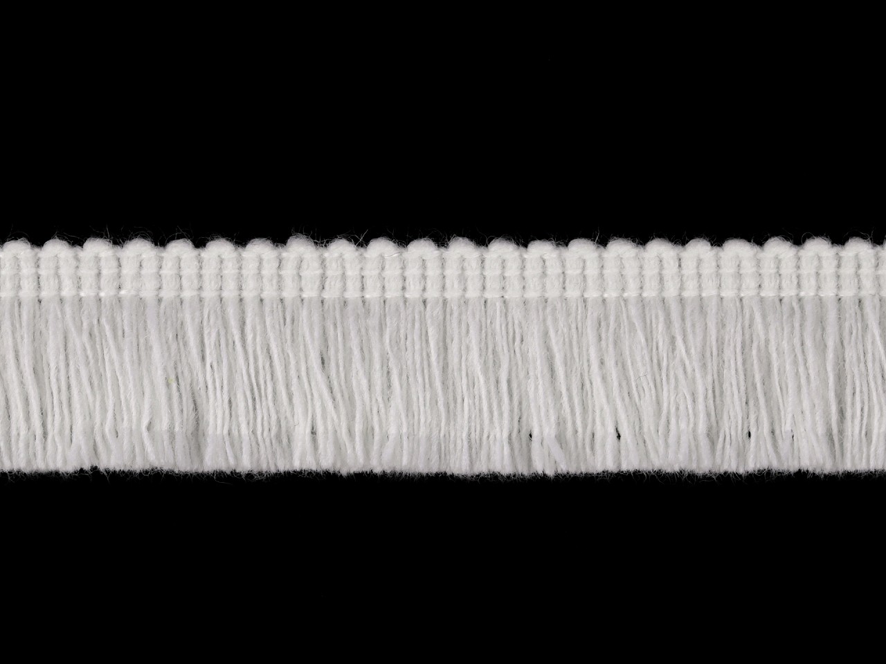 Textillux.sk - produkt Odevné strapce s podielom vlny šírka 25 mm