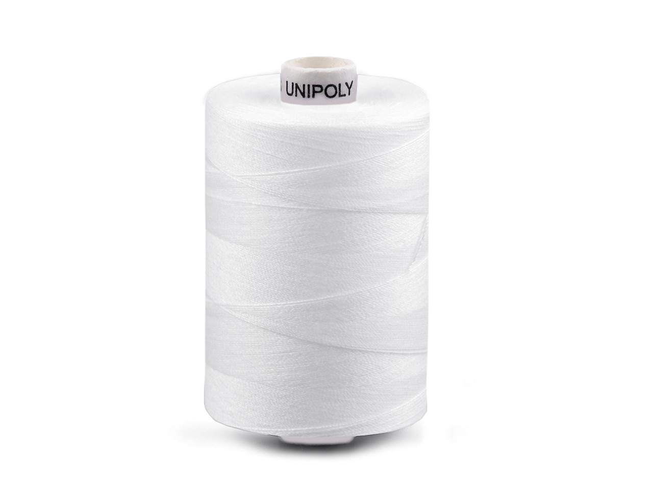 Textillux.sk - produkt Polyesterové nite Unipoly návin 1000 m