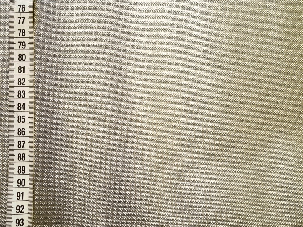 Textillux.sk - produkt PVC obrusy do interiéru a záhrady širka 140 cm - 468 zlatomedený reliéf