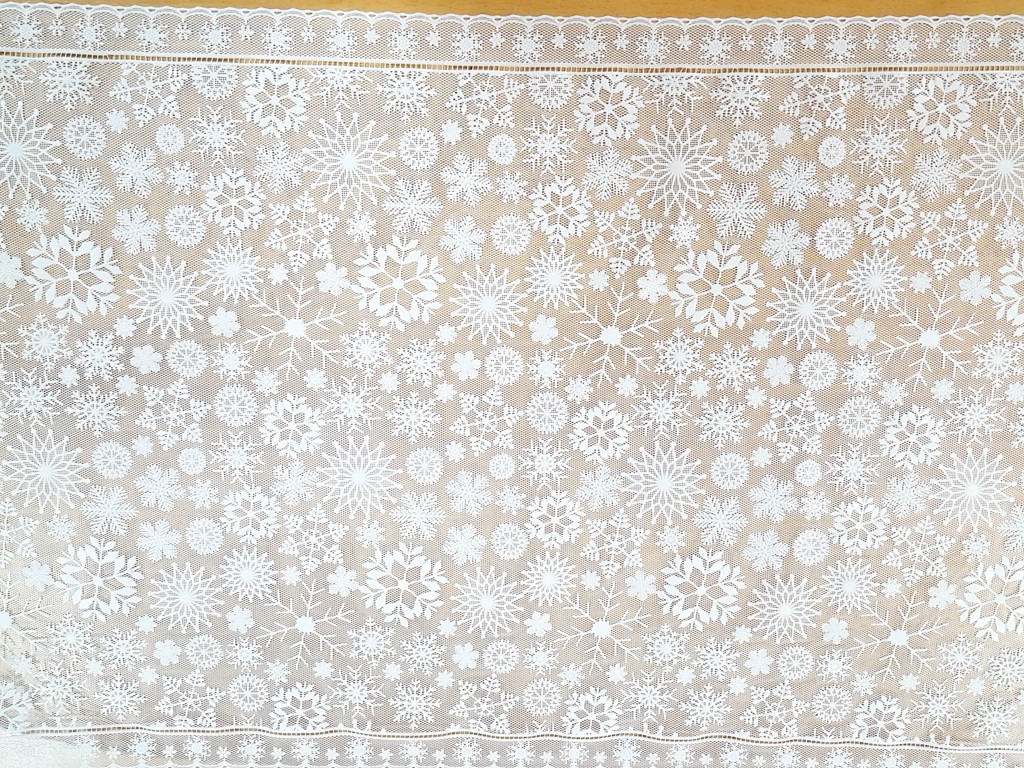 Textillux.sk - produkt PVC obrusy - vianočná štóla 50 cm