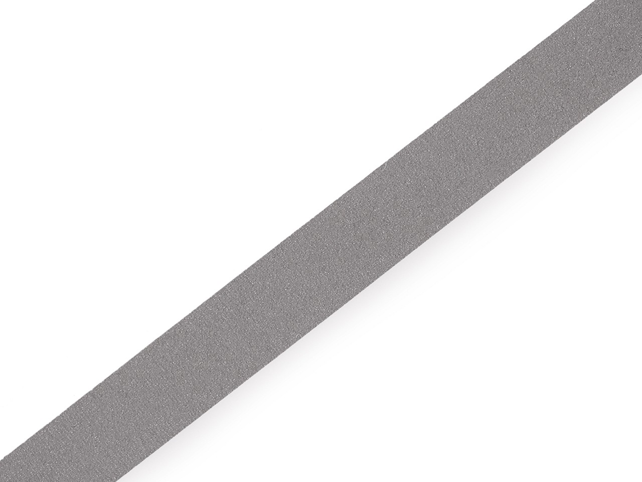 Textillux.sk - produkt Reflexná páska šírka 15 mm našívacia