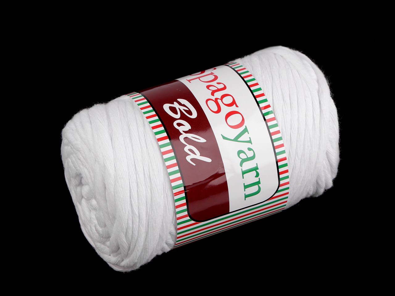 Textillux.sk - produkt Špagetová pletacia priadza Bold 250 g