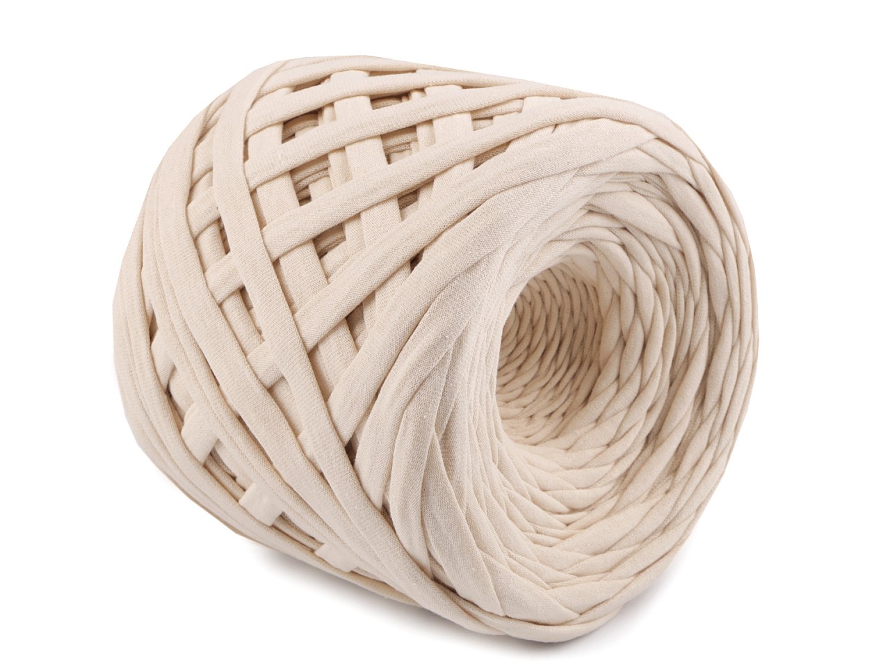 Textillux.sk - produkt Špagety T-Shirt Yarn 320-350 g