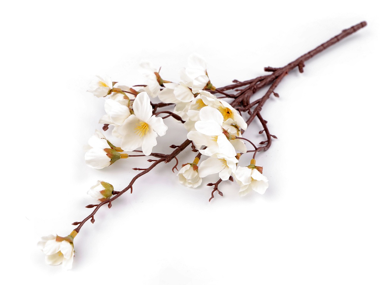 Textillux.sk - produkt Umelá vetvička čerešňový kvet