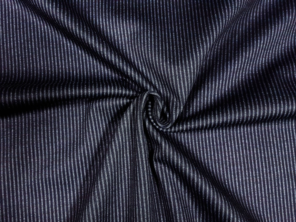 Textillux.sk - produkt Úplet tenký pásik 150 cm