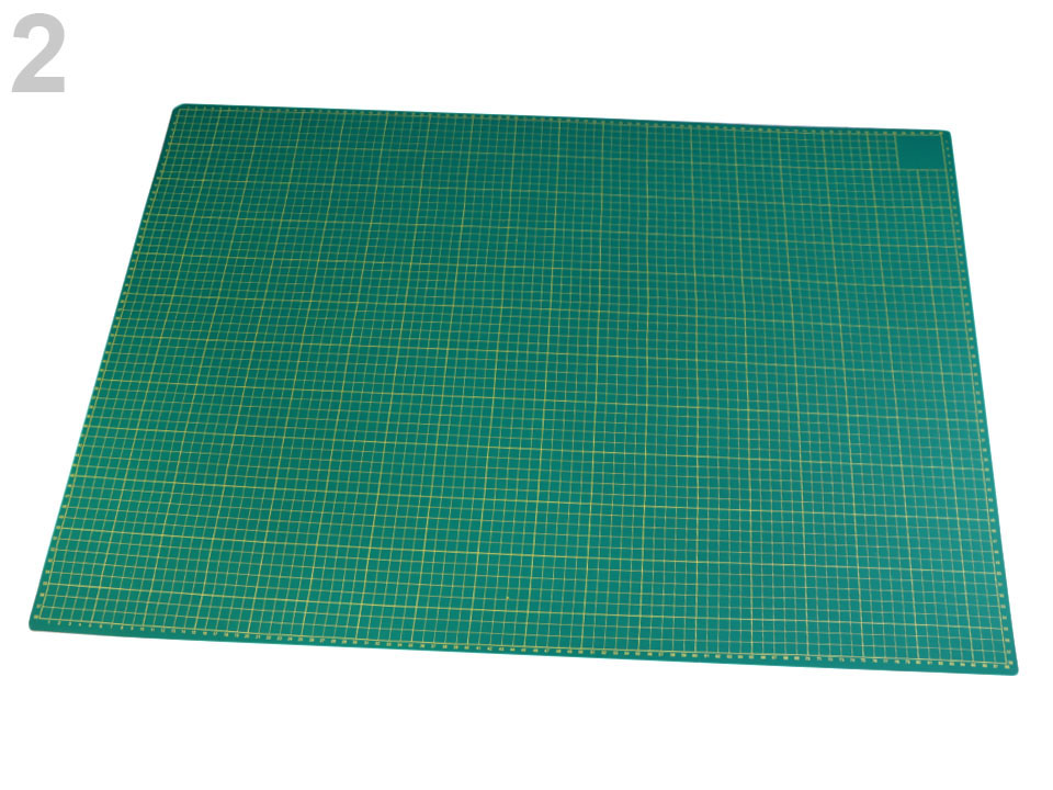 Textillux.sk - produkt Veľká rezacia podložka 60x90 cm obojstranná