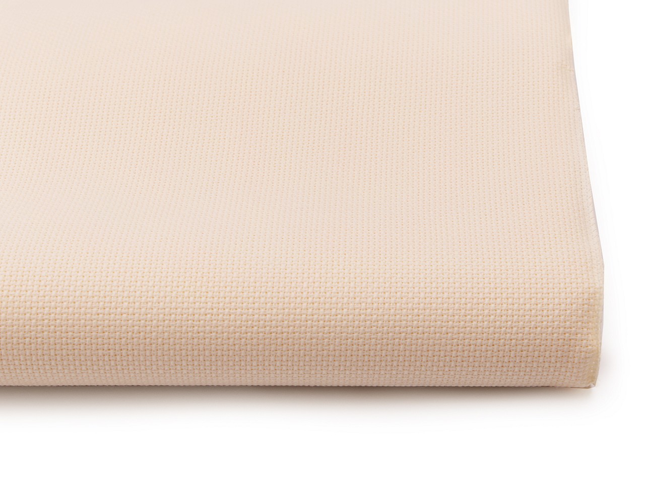 Textillux.sk - produkt Vyšívacia tkanina Kanava šírka 140 cm 54 očiek