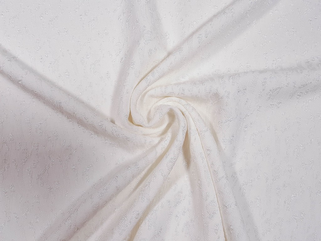 Textillux.sk - produkt Žakardový úplet jemné vlnky 145 cm