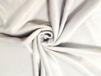 Textillux.sk - produkt  Umelá kožušina s krátkym vlasom 150 cm - 2 - kožušinka, svetlošedá