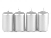 Textillux.sk - produkt Adventné sviečky sada