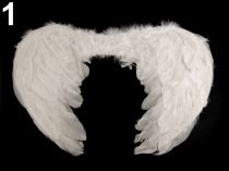 Textillux.sk - produkt Anjelské krídla 30x36 cm