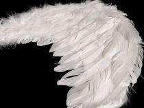 Textillux.sk - produkt Anjelské krídla 35x45 cm 2. akosť