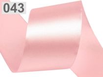 Textillux.sk - produkt Atlasová stuha šírka 40 mm - 43 ružová detská
