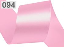 Textillux.sk - produkt Atlasová stuha šírka 40 mm - 94 ružová str.