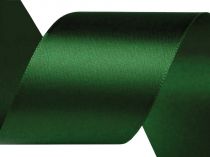 Textillux.sk - produkt Atlasová stuha šírka 50 mm - 315 zelená flaškov