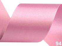 Textillux.sk - produkt Atlasová stuha zväzky po 5 m šírka 40 mm - 94 ružová str.