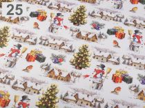 Textillux.sk - produkt Baliaci papier vianočný 70x200 cm