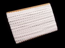 Textillux.sk - produkt Bavlnená čipka šírka 11 mm paličkovaná