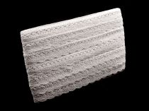 Textillux.sk - produkt Bavlnená čipka šírka 18 mm paličkovaná