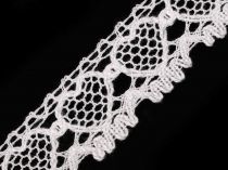 Textillux.sk - produkt Bavlnená čipka šírka 19 mm paličkovaná