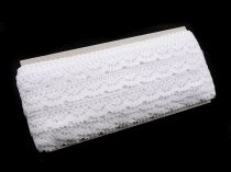 Textillux.sk - produkt Bavlnená čipka šírka 23 mm paličkovaná