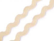 Textillux.sk - produkt Bavlnená hadovka - vlnovka šírka 5 mm