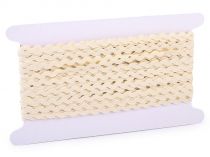 Textillux.sk - produkt Bavlnená hadovka - vlnovka šírka 5 mm