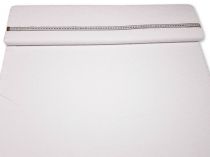 Textillux.sk - produkt Bavlnená látka biela krása 140 cm
