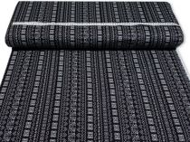 Textillux.sk - produkt Bavlnená látka drobné čičmany - nové 140 cm