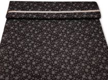 Textillux.sk - produkt Bavlnená látka drobné mandaly 140 cm