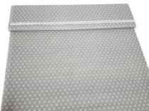 Textillux.sk - produkt Bavlnená látka drobný kvietok so vzorom 140 cm