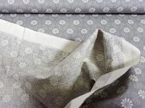 Textillux.sk - produkt Bavlnená látka drobný kvietok so vzorom 140 cm