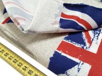 Textillux.sk - produkt Bavlnená látka England šírka 140 cm