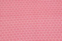 Textillux.sk - produkt Bavlnená látka geometrický kvet 160 cm