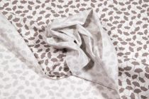 Textillux.sk - produkt Bavlnená látka ginko listy 160 cm