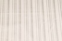 Textillux.sk - produkt Bavlnená látka hnedo-zlatý pásik 140 cm - 3-367 strieborný pásik, biela