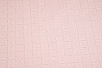 Textillux.sk - produkt Bavlnená látka hrubšia s bielym vzorom 160 cm - 2-88 biely vzor, staroružová