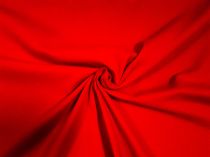 Textillux.sk - produkt Bavlnená látka jednofarebná 140-150 cm - 30-1064 tmavočervená