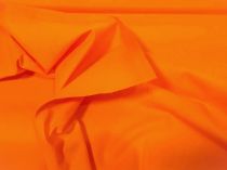 Textillux.sk - produkt Bavlnená látka jednofarebná 140-150 cm - 6-894 oranžová C018