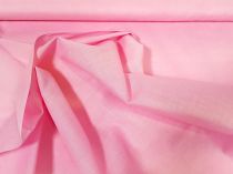 Textillux.sk - produkt Bavlnená látka jednofarebná 140-150 cm - 7-1250 ružová C025
