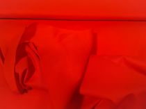 Textillux.sk - produkt Bavlnená látka jednofarebná 140-150 cm - 9-1040 červená C024