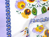 Textillux.sk - produkt Bavlnená látka krásny folklór 140 cm