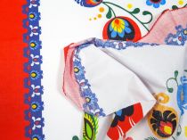Textillux.sk - produkt Bavlnená látka krásny folklór 140 cm