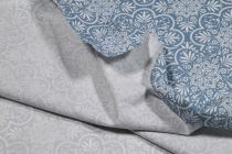 Textillux.sk - produkt Bavlnená látka mandalové kvety 160 cm